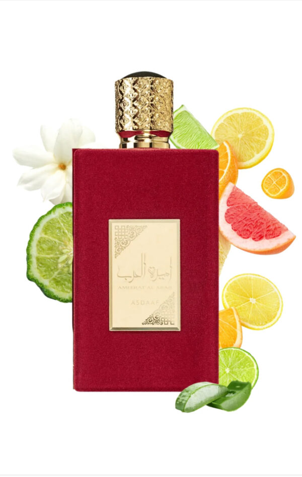 Ameerat Al Arab eau de Parfum 100ml