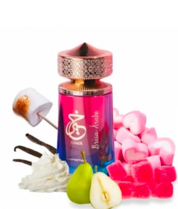 Khair Confection Eau de Parfum 100ml . Corner