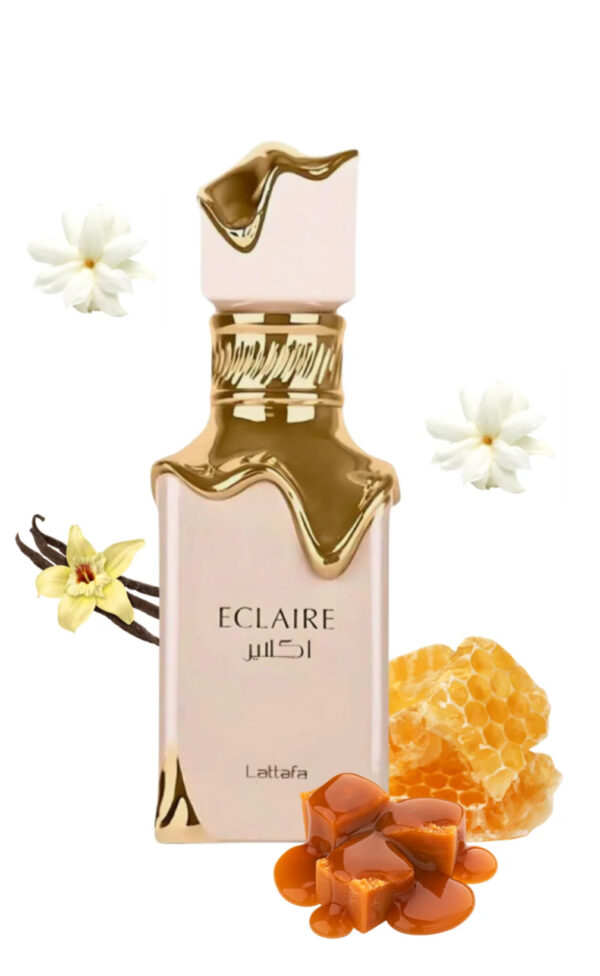 Eclaire Eau de Parfum  100 ml . Lattafa