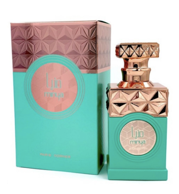 Minya Eau de Parfum 100ml - Paris Corner – Image 2