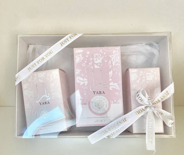 Coffret Yara – Image 2